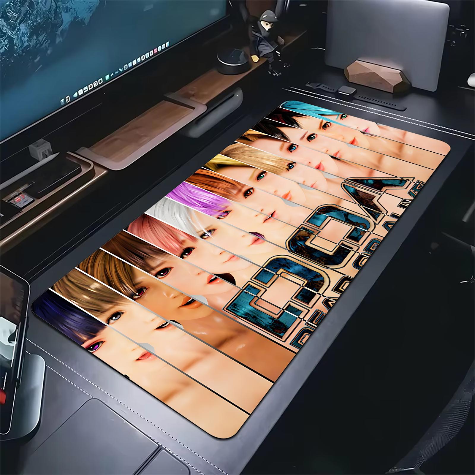 Pro E-Sports XXL Gaming Mousep - Aor Esports Gaming Desk 评论和价格