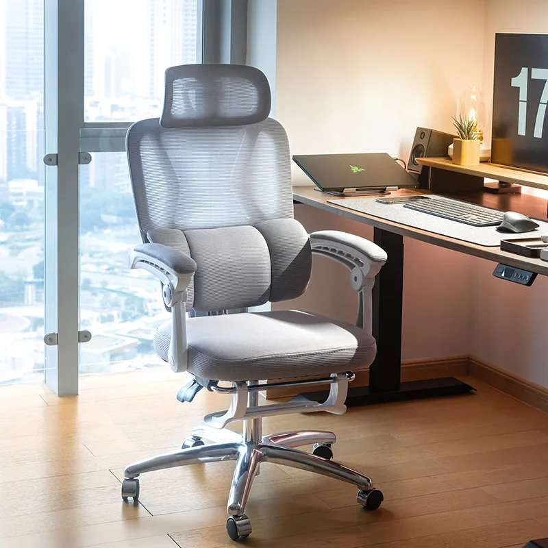 Ergonomic Lounge Mesh Office C - Esports Gaming Lounge 评论和价格