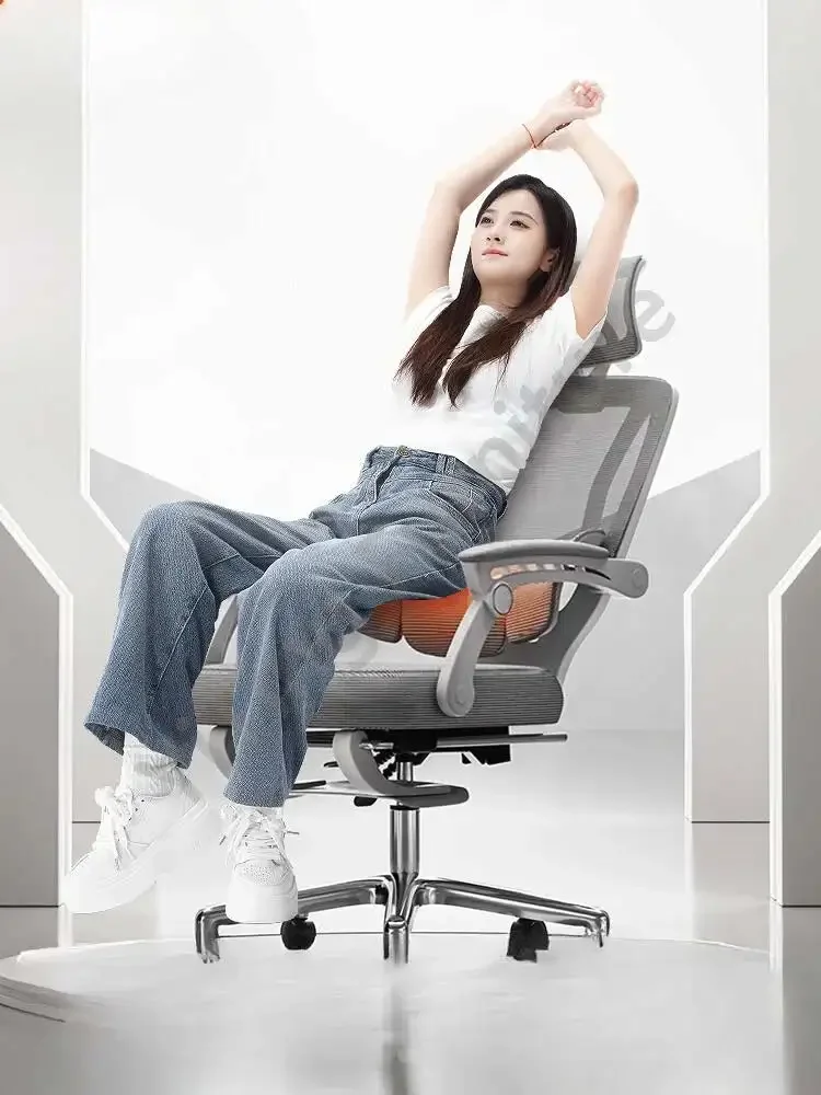 Ergonomic Lounge Mesh Office C - Esports Gaming Lounge 评论和价格
