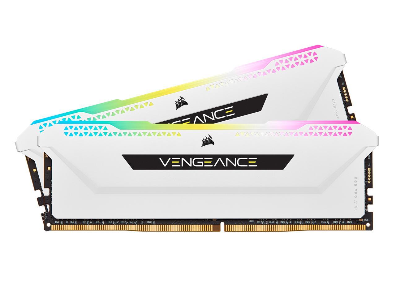 CORSAIR Vengeance RGB Pro SL 3 - Corsair Ram Vengeance 32Gb 评论和价格