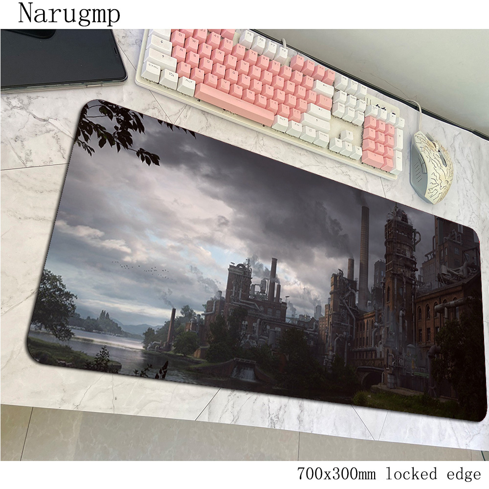 Building Sci Fi mouse pad espo - Esports Gaming Pc Build 评论和价格